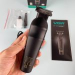 ماشین اصلاح وی جی آر مدل V-995 - تصویر 3