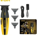 ماشین اصلاح خط زن وی جی آر مدل V-285T - تصویر 5