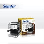 اسپرسو ساز سونیفر مدل SF-3562 فشار بخار 20 بار