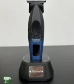 ماشین اصلاح کیمی مدل KM-1669 با تیغه سرامیک و برش مستقیم