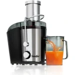 آبمیوه گیر تک کاره سونیفر مد SF-5527 - تصویر 3