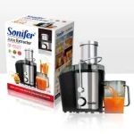 آبمیوه گیر تک کاره سونیفر مد SF-5527