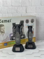 ست ماشین اصلاح کیمی Kemei KM-8536