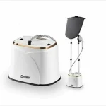اتو بخار ایستاده دسینی مدل KD1100 ظرفیت ۵ لیتر