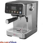 اسپرسو ساز مباشی مدل ME-ECM2122 ظرفیت ۱.۵ لیتر