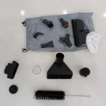 فرش شور ووگاتی VE-PSC01 - تصویر 2