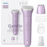 ماشین اصلاح موی بدن بانوان فیلیپس Philips مدل BRL 138/00 با دو سری - تصویر 5