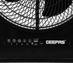 پنکه شارژی جیپاس مدل GF21190 کنترل دار - تصویر 3