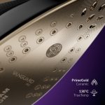 اتو بخار مخزن دار فلر مدل SS700 - تصویر 7