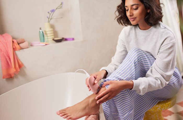 اپیلاتور فیلیپس مدل BRE229 - تصویر 2