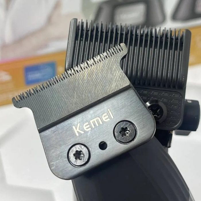 ست ماشین اصلاح کیمی Kemei KM-8536 - تصویر 2