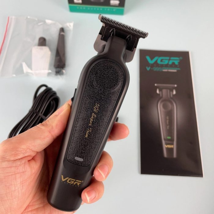 ماشین اصلاح وی جی آر مدل V-995 - تصویر 2