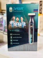 ماشین اصلاح وی جی ار(صورت و بدن) V-360