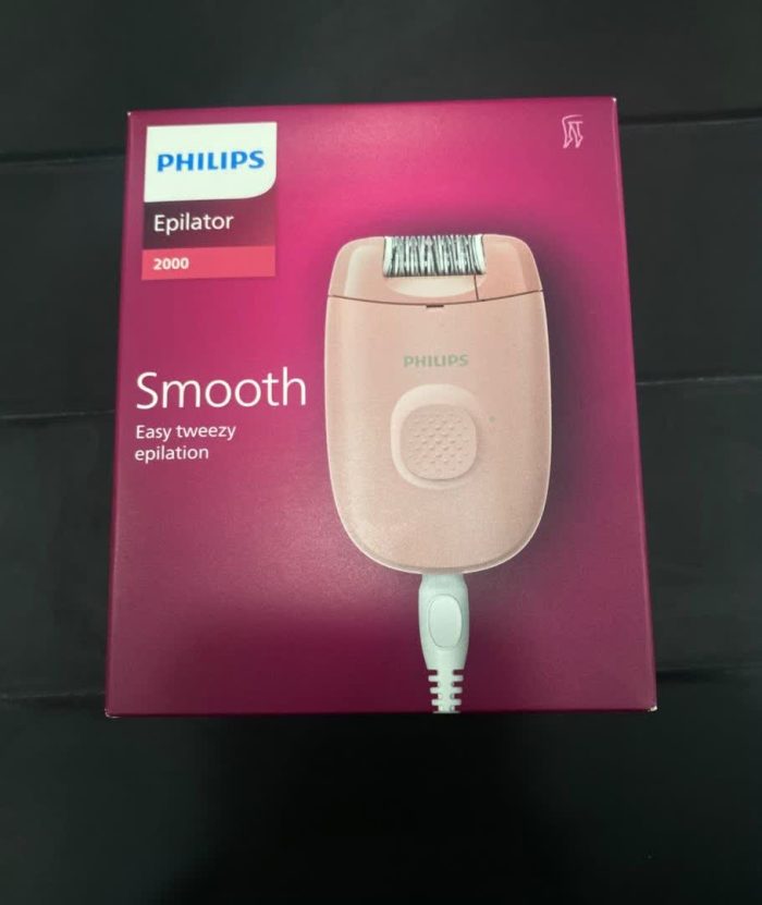 اپیلاتور فیلیپس مدل BRE229 - تصویر 3