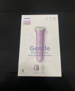 ماشین اصلاح موی بدن بانوان فیلیپس Philips مدل BRL 138/00 با دو سری - تصویر 6