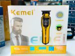 ماشین اصلاح کیمی مدل KM1737 با برش مستقیم - تصویر 2