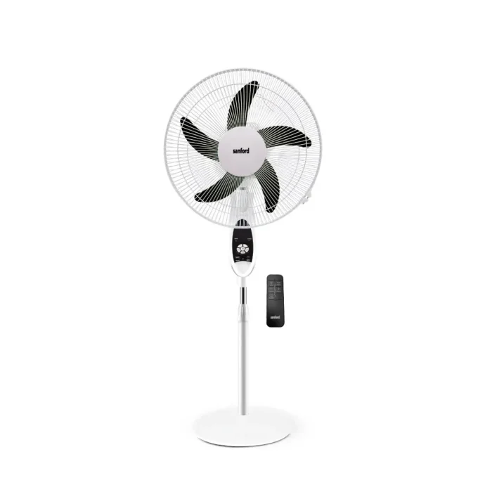 پنکه ایستاده شارژی سانفورد مدل SF6600RSFN - تصویر 1