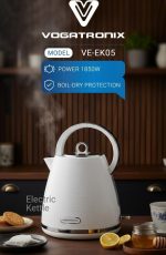 کتری برقی ووگاتی مدل VE-EK05 - تصویر 2