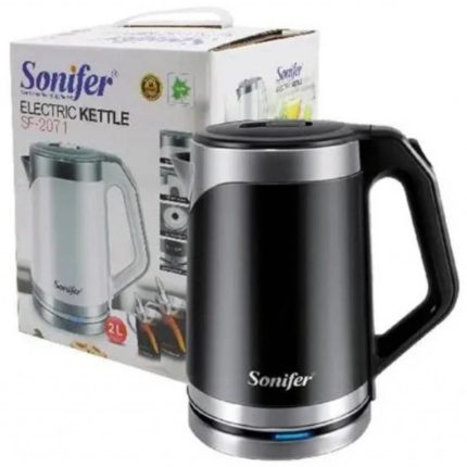 کتری برقی سونیفر SF2071