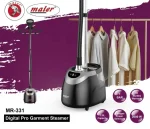 اتو بخار ایستاده مایر مدل MR-331