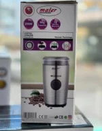 آسیاب قهوه مایر MR-323 - تصویر 2