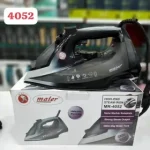 اتو بخار مایر مدل MR-4052 - تصویر 2