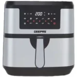 سرخ کن بدون روغن جیپاس مدل GAF-75294 ظرفیت 7 لیتری - تصویر 3