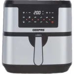 سرخ کن بدون روغن جیپاس مدل GAF-75294 ظرفیت 7 لیتری