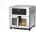 سرخ کن بدون روغن جیپاس مدل GAF-37546 ظرفیت 10 لیتری