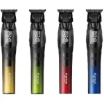 ماشین اصلاح کیمی KM-1859 با تکنولوژی برش مستقیم - تصویر 4