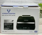 سرخ کن بدون روغن وگاترونیکس مدل VE-201 ظرفیت 4.5 لیتری - تصویر 2