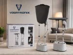 بخارگر ایستاده ووگاترونیکس مدل VE-GS01 - تصویر 2