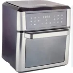 سرخ کن بدون روغن وگاترونیکس مدل VE-228 ظرفیت 12 لیتری - تصویر 2