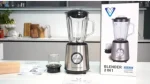 مخلوط کن ووگاتی VE-BL02 - تصویر 2