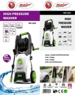 کارواش مایر مدل MR-1560