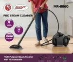 بخارشوی مایر مدل MR8860 - تصویر 5
