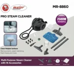 بخارشوی مایر مدل MR8860 - تصویر 4