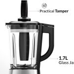 مخلوط کن و آسیاب فلر مدل BLG1200 - تصویر 7