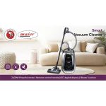 جاروبرقی سوپر سایلنت مایر آلمان مدل MR-90000 - تصویر 2