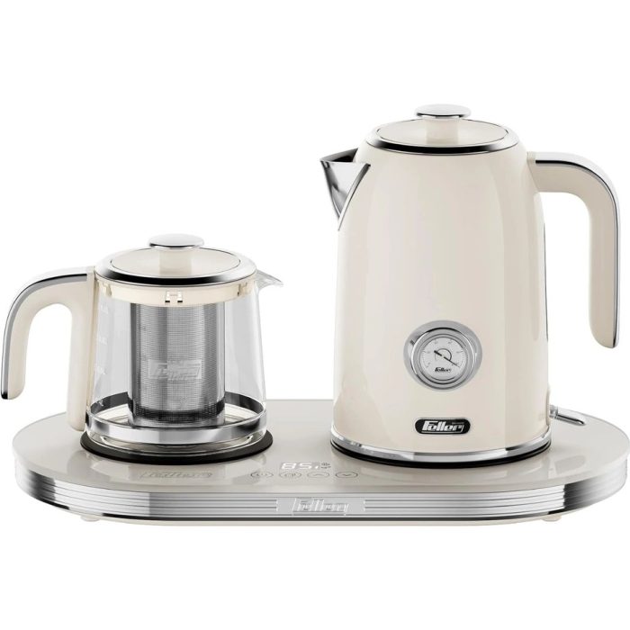 چای ساز فلر مدل TS 490 - تصویر 2