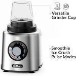 مخلوط کن و آسیاب فلر مدل BLG1200 - تصویر 6