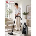 جاروبرقی سوپر سایلنت مایر آلمان مدل MR-90000 - تصویر 5
