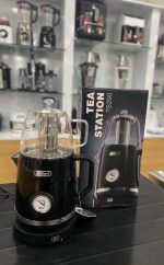 چای ساز فلر مدل TS 290 - تصویر 2