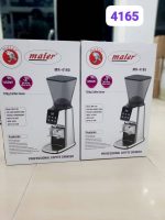 آسیاب قهوه دیجیتال مایر مدل MR4165 - تصویر 2