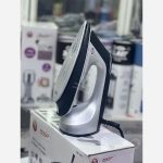 اتو بخار مایر مدل MR7055 دو کاره - تصویر 4