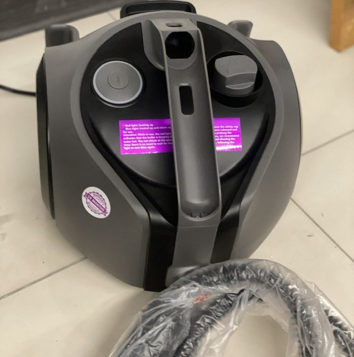بخارشوی مایر مدل MR8860 - تصویر 6