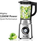 مخلوط کن و آسیاب فلر مدل BLG1200 - تصویر 2