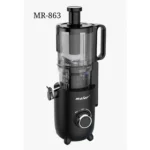 عصاره گیر مایر مدل MR863 ظرفیت ۱ لیتر - تصویر 2