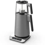 چای ساز نوتریکوک مدل KTM330 ظرفیت ۱.۷ لیتر و کتری ۱ لیتر