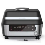 سرخ کن بدون روغن نوتریکوک مدل AFG-960 ظرفیت 8.5 لیتری